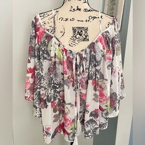 KUT From The Kloth-Size XS-M NWT